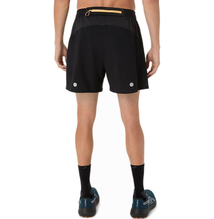 FUJITRAIL ALL OVER PRINT 5IN SHORT