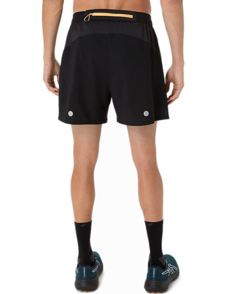 FUJITRAIL ALL OVER PRINT 5IN SHORT