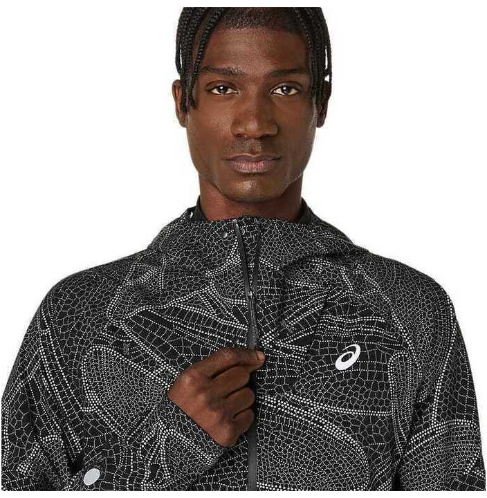 LIMITED SERIES LITE-SHOW JACKET