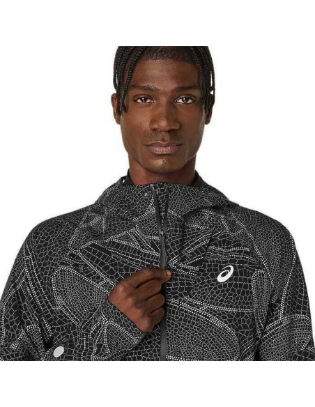 LIMITED SERIES LITE-SHOW JACKET