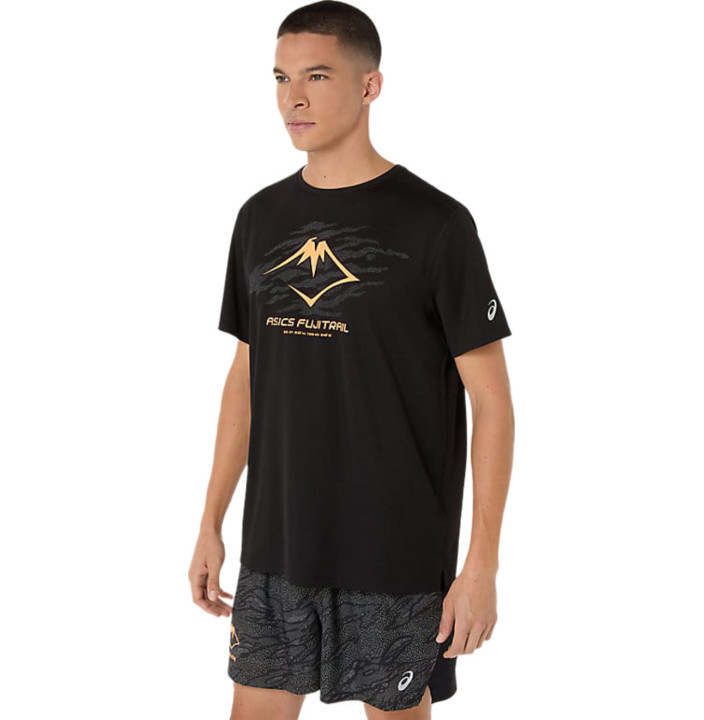 FUJITRAIL LOGO SS TOP