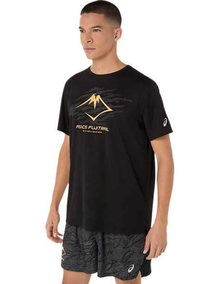 FUJITRAIL LOGO SS TOP