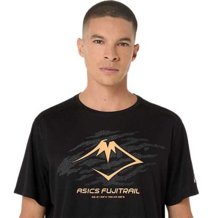 FUJITRAIL LOGO SS TOP