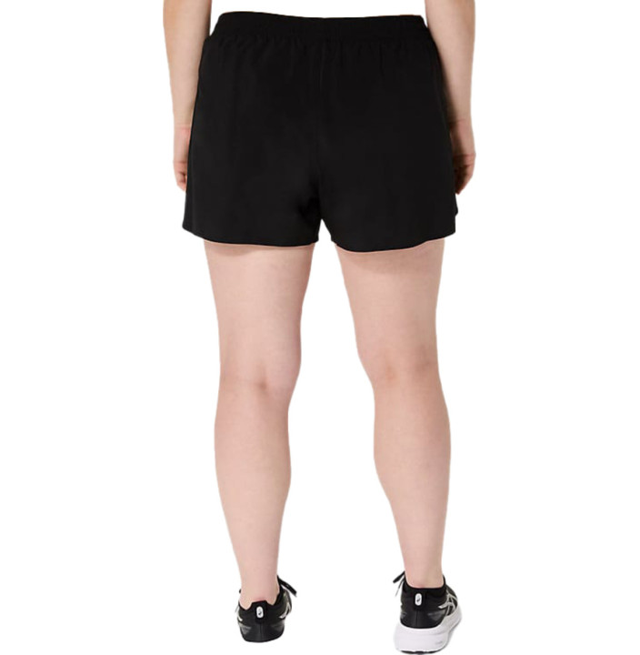 ASICS ICON 4IN SHORT