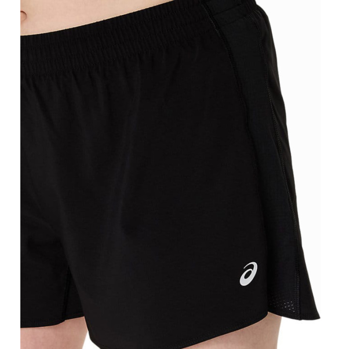 ASICS ICON 4IN SHORT