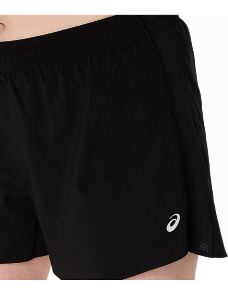 ASICS ICON 4IN SHORT