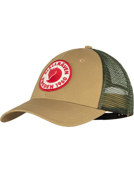 1960 LOGO LANGTRADARKEPS