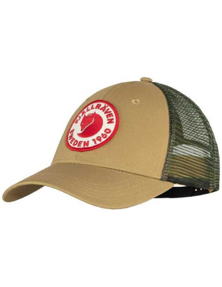 1960 LOGO LANGTRADARKEPS