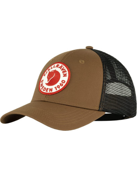 1960 LOGO LANGTRADARKEPS