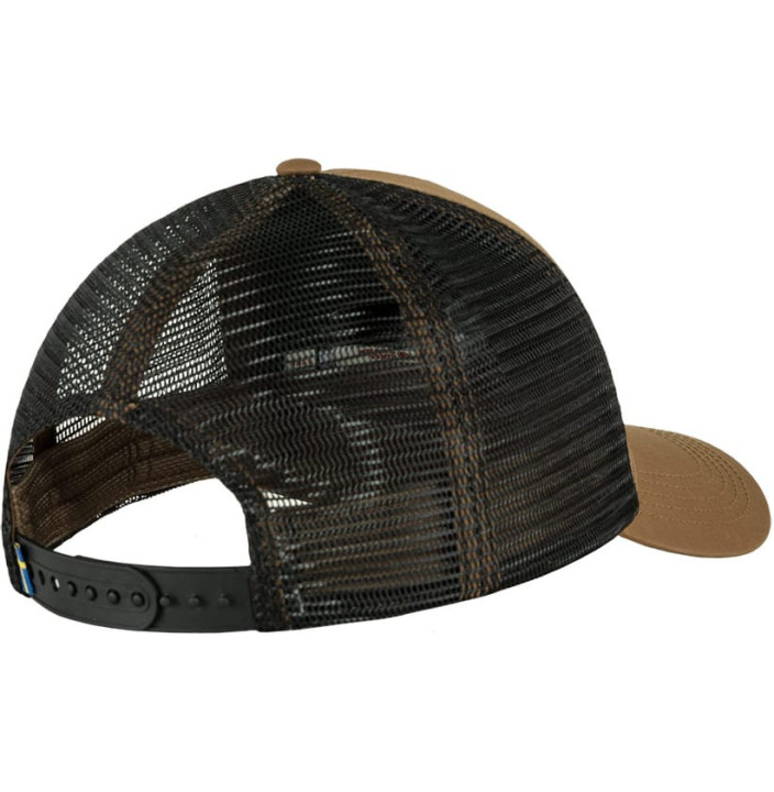 1960 LOGO LANGTRADARKEPS