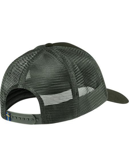 1960 LOGO LANGTRADARKEPS