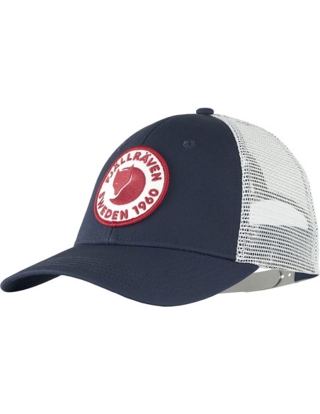 1960 LOGO LANGTRADARKEPS