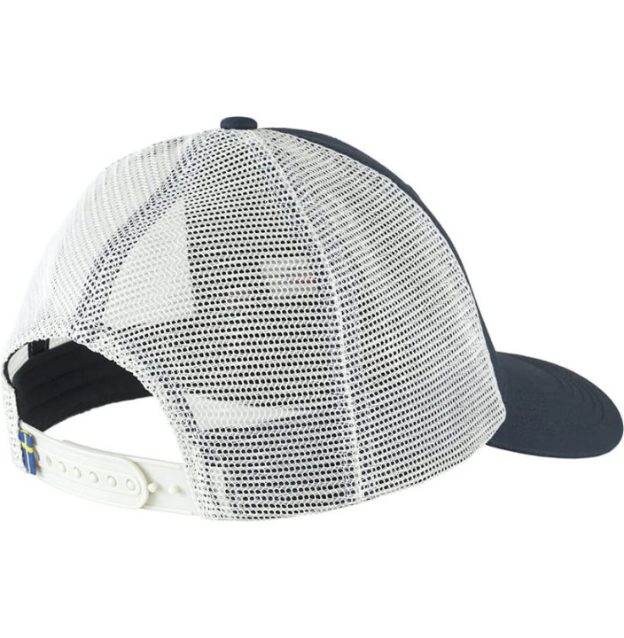 1960 LOGO LANGTRADARKEPS