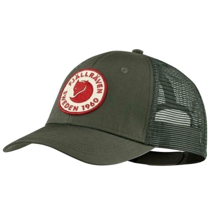 1960 LOGO LANGTRADARKEPS