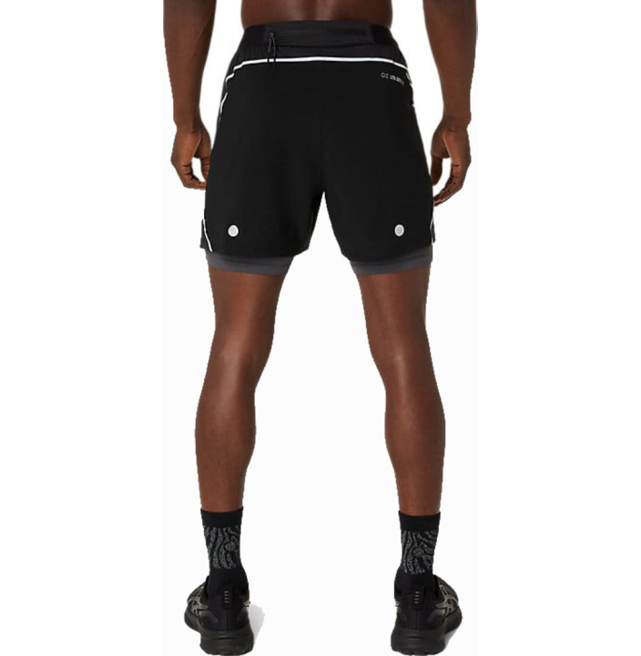 LIMITED SERIES LITE-SHOW SHORT