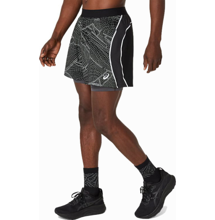 LIMITED SERIES LITE-SHOW SHORT