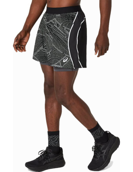 LIMITED SERIES LITE-SHOW SHORT