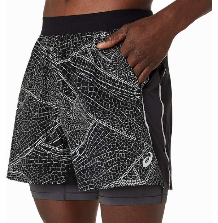 LIMITED SERIES LITE-SHOW SHORT