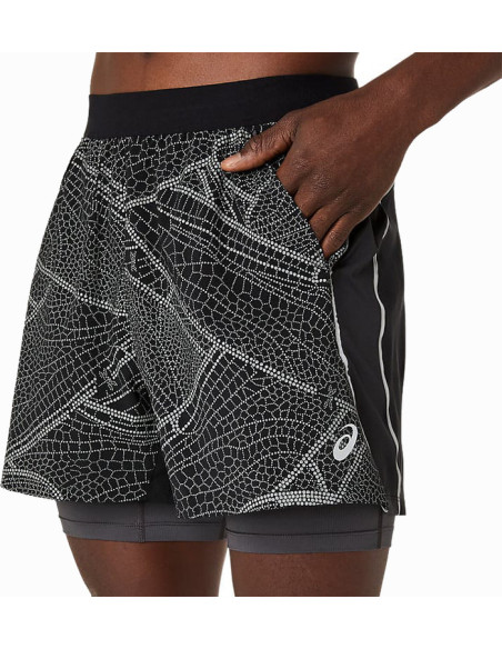 LIMITED SERIES LITE-SHOW SHORT