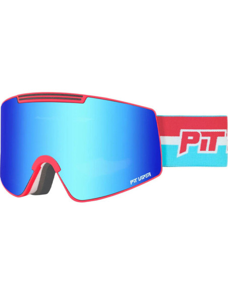THE PROFORM GOGGLE