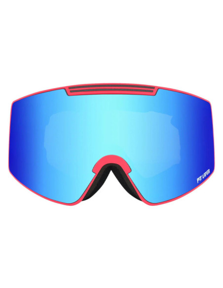 THE PROFORM GOGGLE