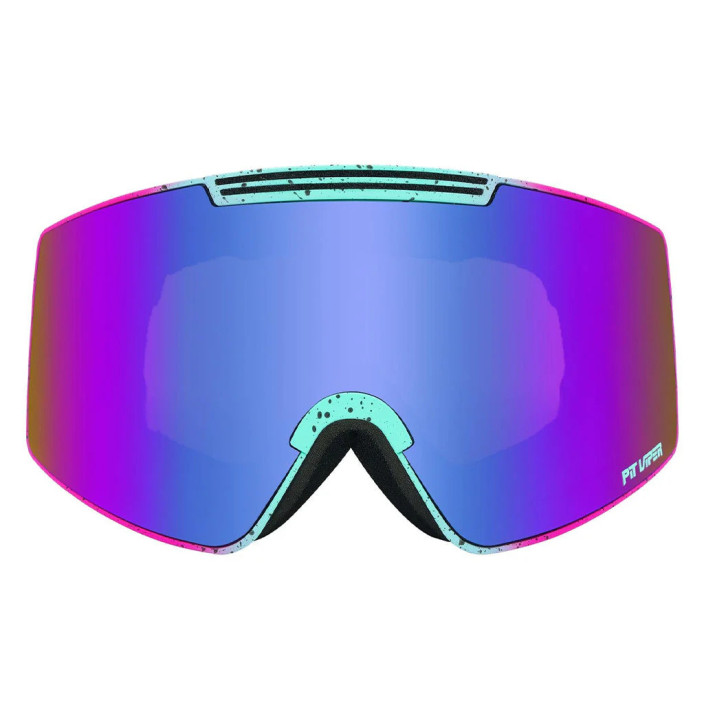 THE PROFORM GOGGLE