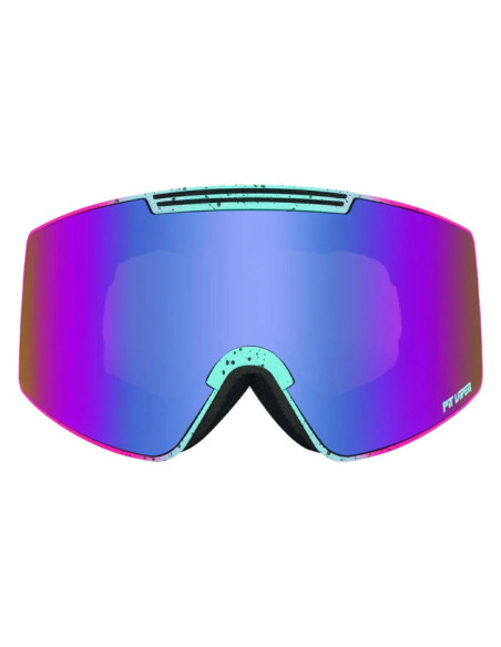 THE PROFORM GOGGLE
