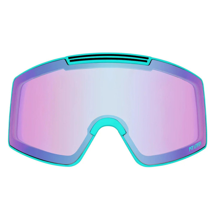 THE PROFORM GOGGLE