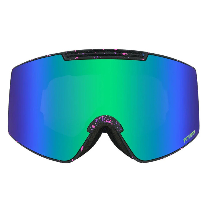 THE PROFORM GOGGLE