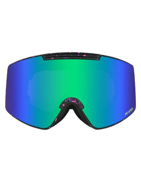 THE PROFORM GOGGLE
