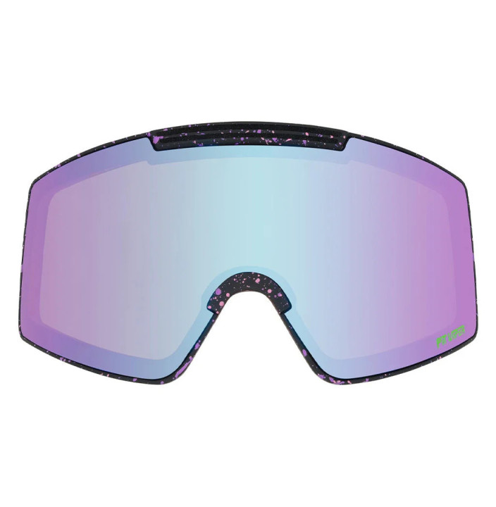 THE PROFORM GOGGLE
