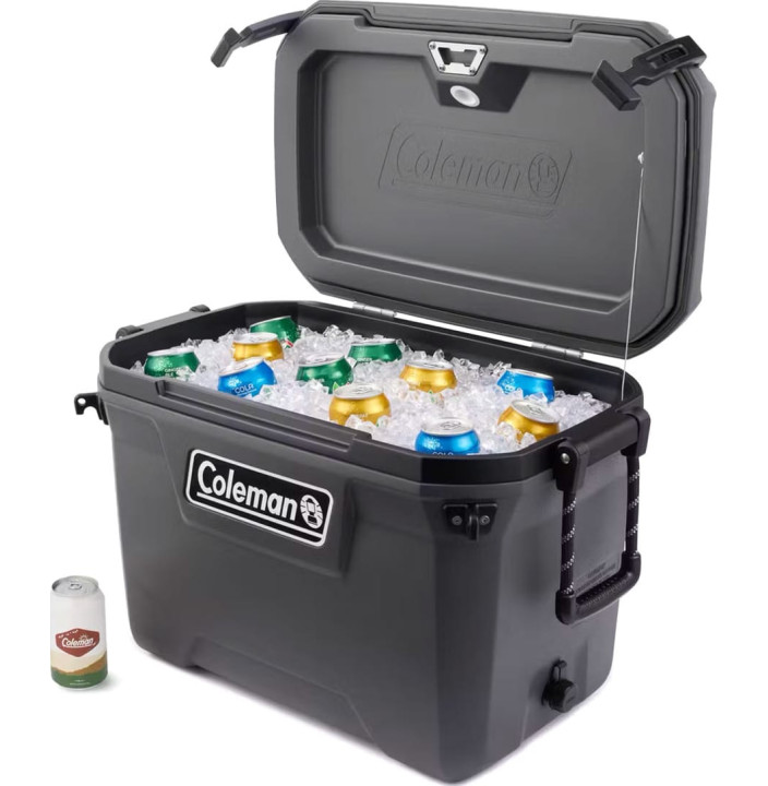 NEVERA CONVOY 55QT (52L)