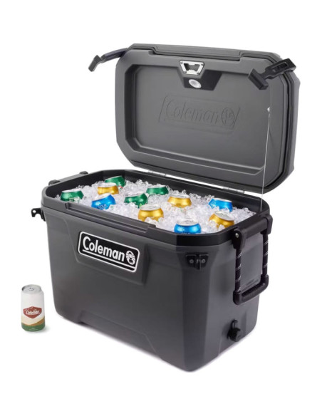 NEVERA CONVOY 55QT (52L)