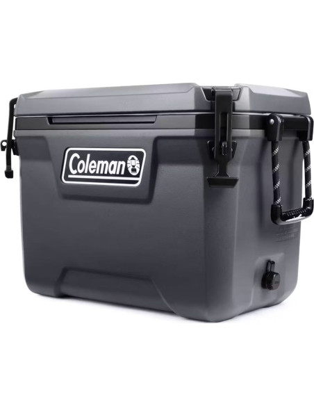 NEVERA CONVOY 55QT (52L)