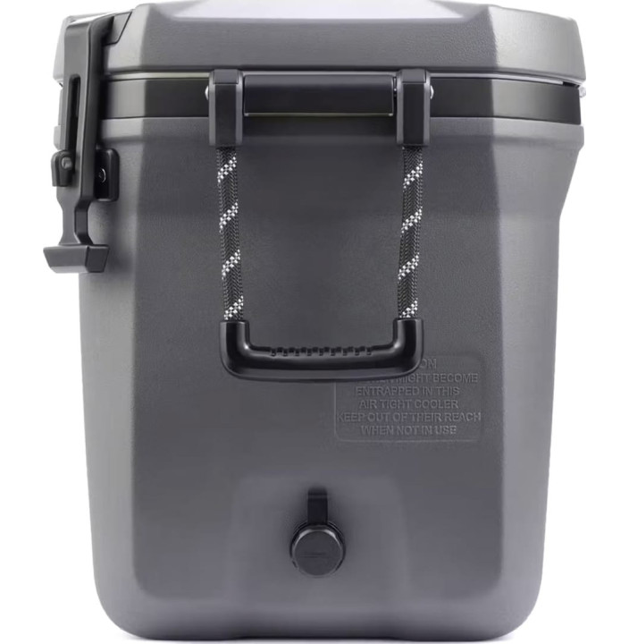 NEVERA CONVOY 55QT (52L)