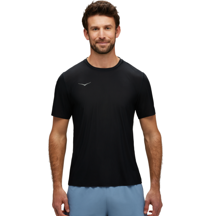 AIR. RUNSHORT SLEEVE