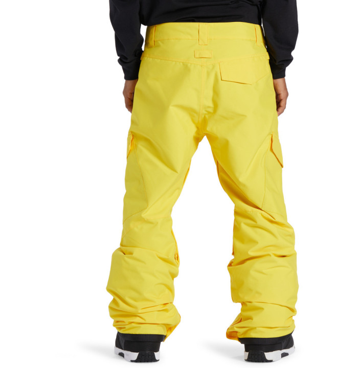 BANSHEE PANT