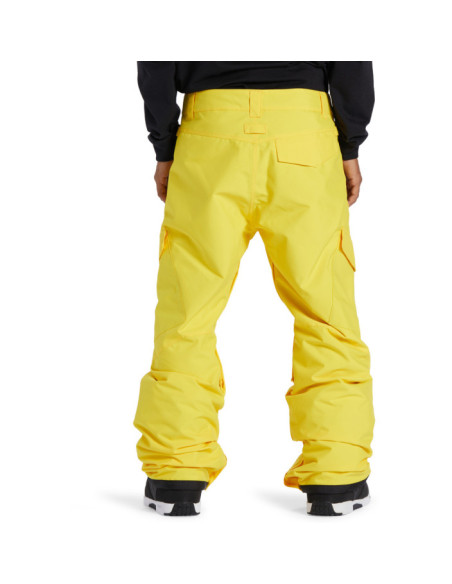 BANSHEE PANT