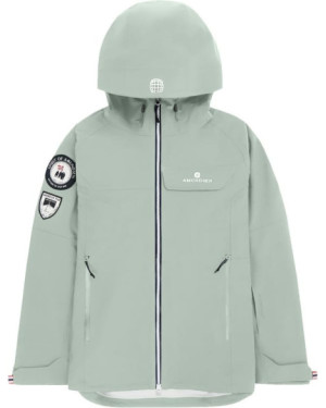 AMUNDSEN PEAK JACKET