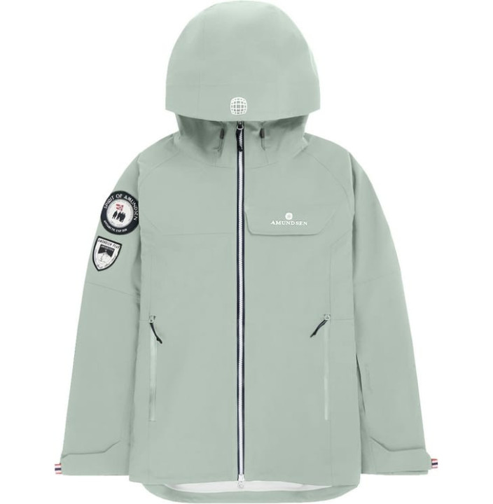 AMUNDSEN PEAK JACKET