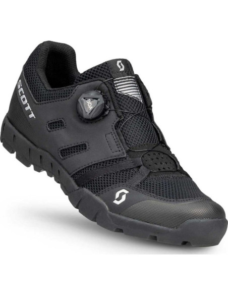 ZAPATILLAS SPORT CRUS-R BOA ECO