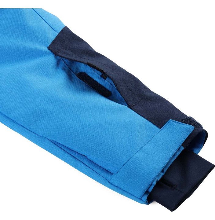 BOYS CHALLENGER JACKET