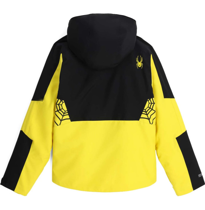 BOYS CHALLENGER JACKET