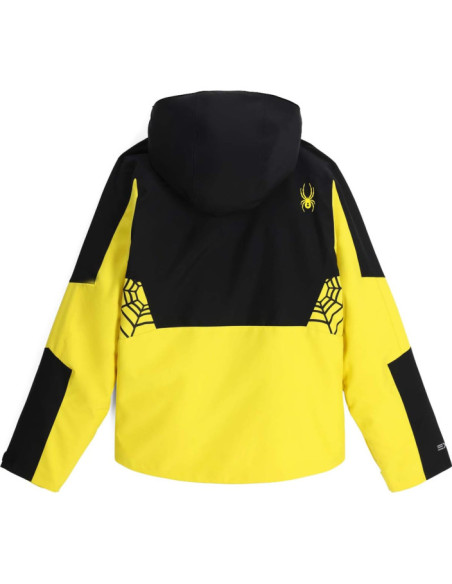BOYS CHALLENGER JACKET