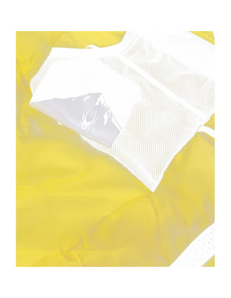 BOYS CHALLENGER JACKET