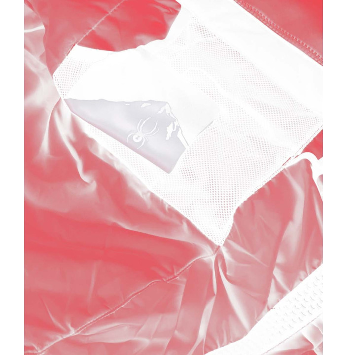 BOYS CHALLENGER JACKET