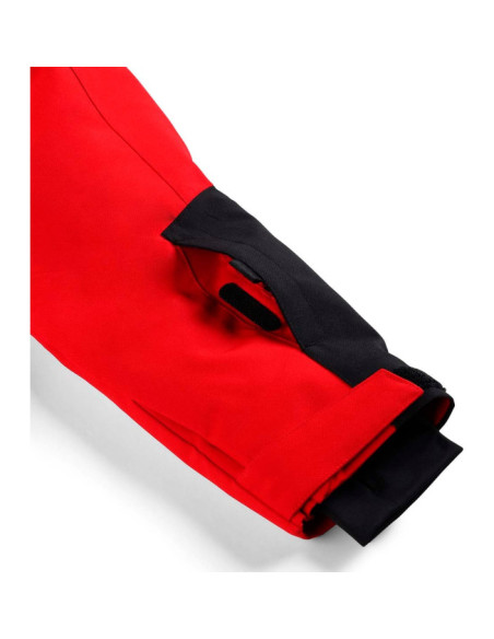 BOYS CHALLENGER JACKET