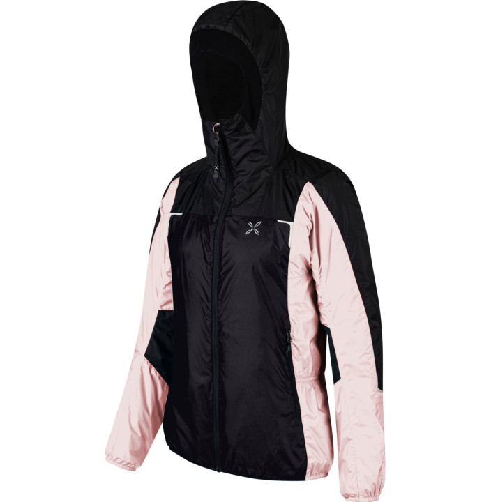 SKISKY 2.0 JACKET WOMAN