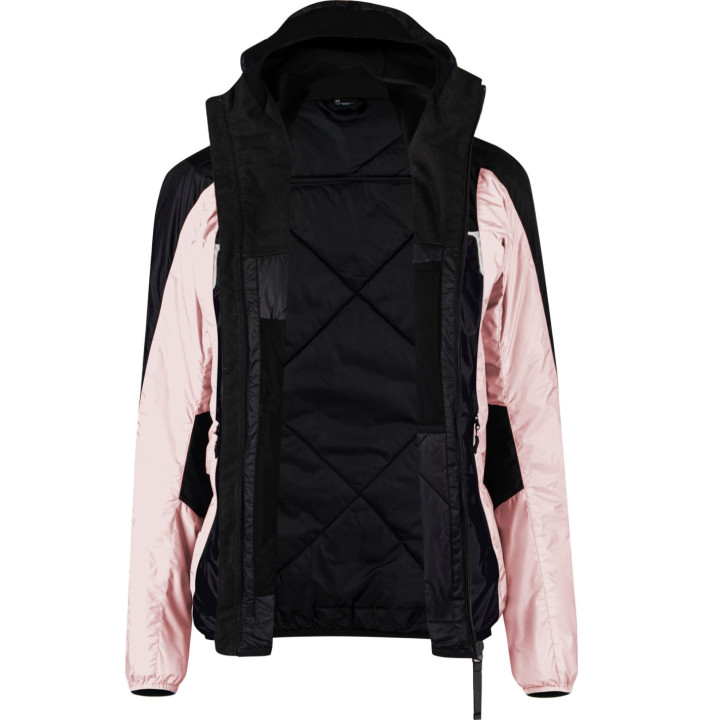 SKISKY 2.0 JACKET WOMAN