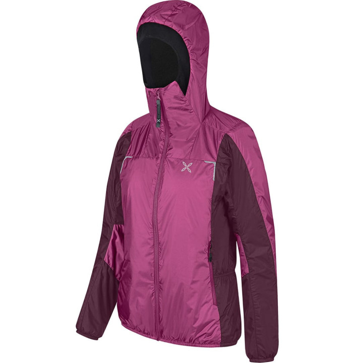 SKISKY 2.0 JACKET WOMAN